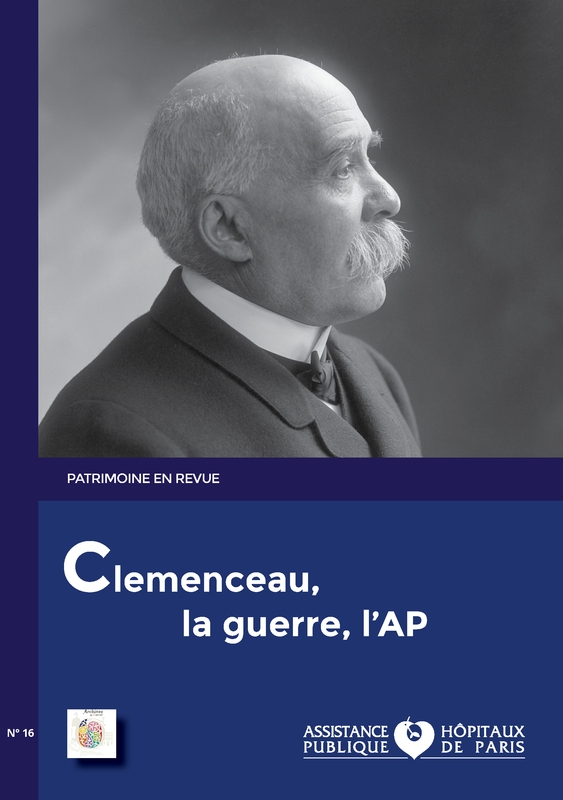 Clemenceau, la guerre, l'AP