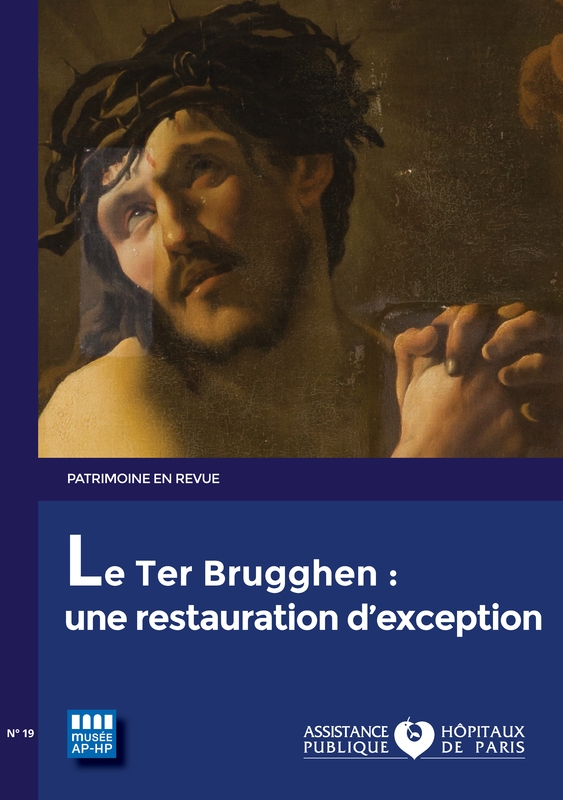 Le Ter Brugghen : une restauration d'exception