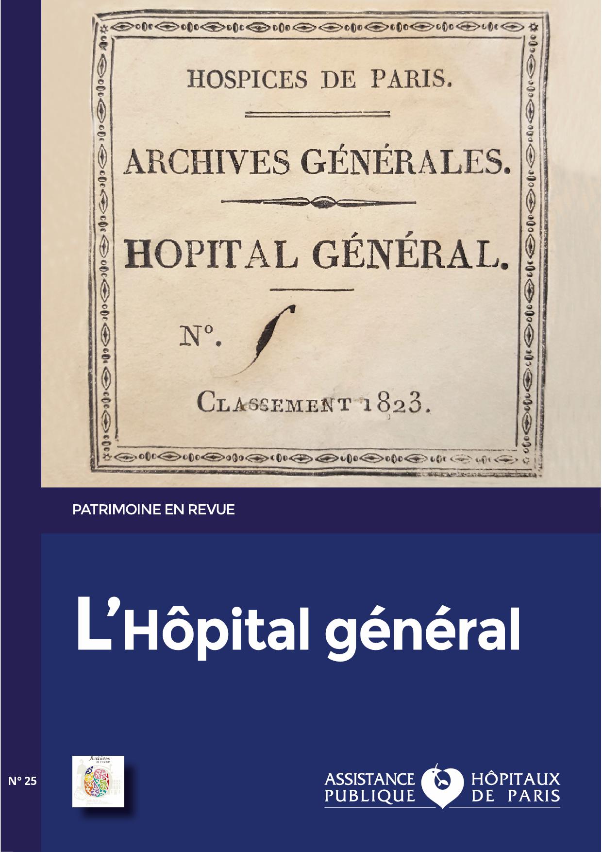 L'Hôpital général
