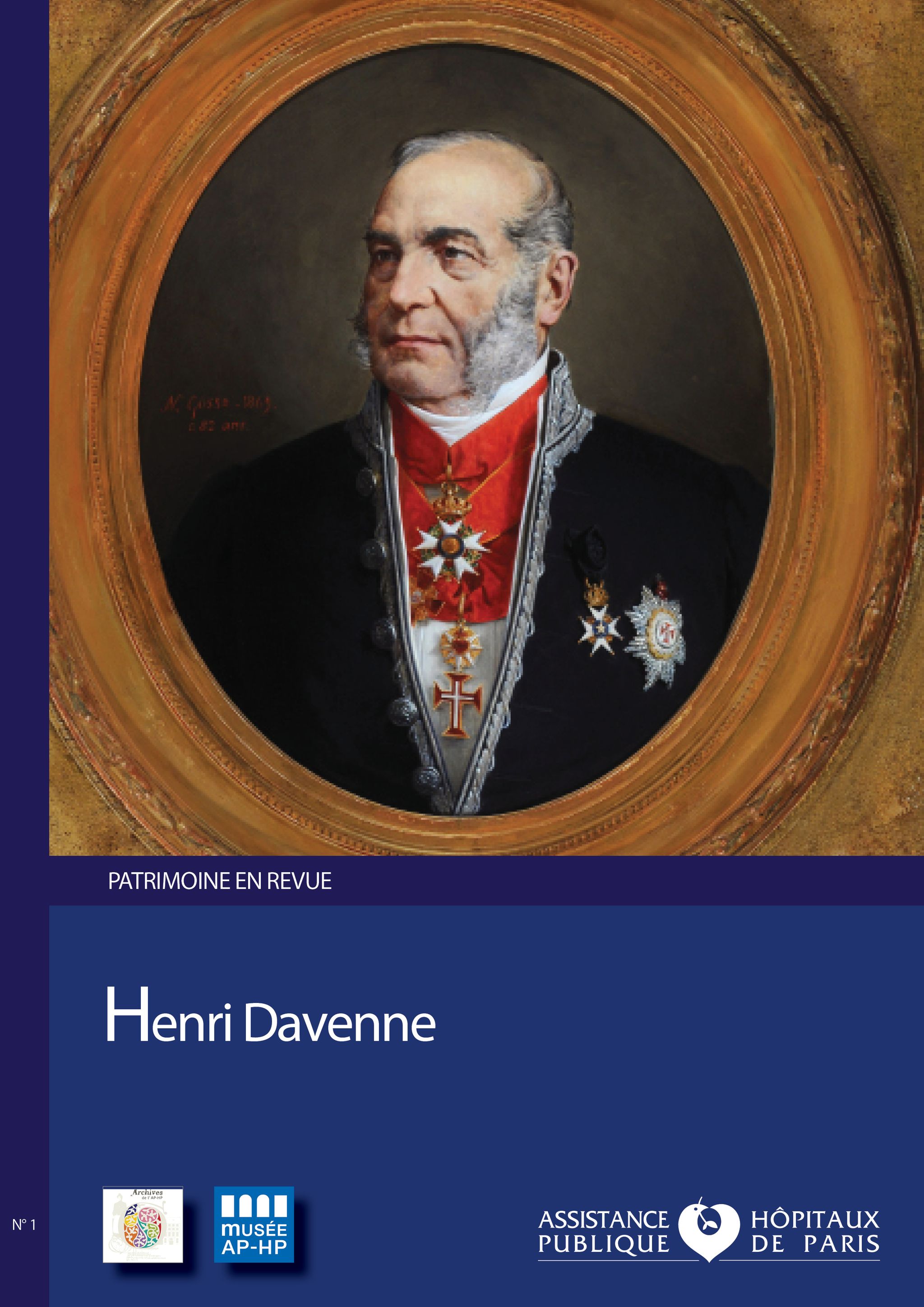 Henri Davenne