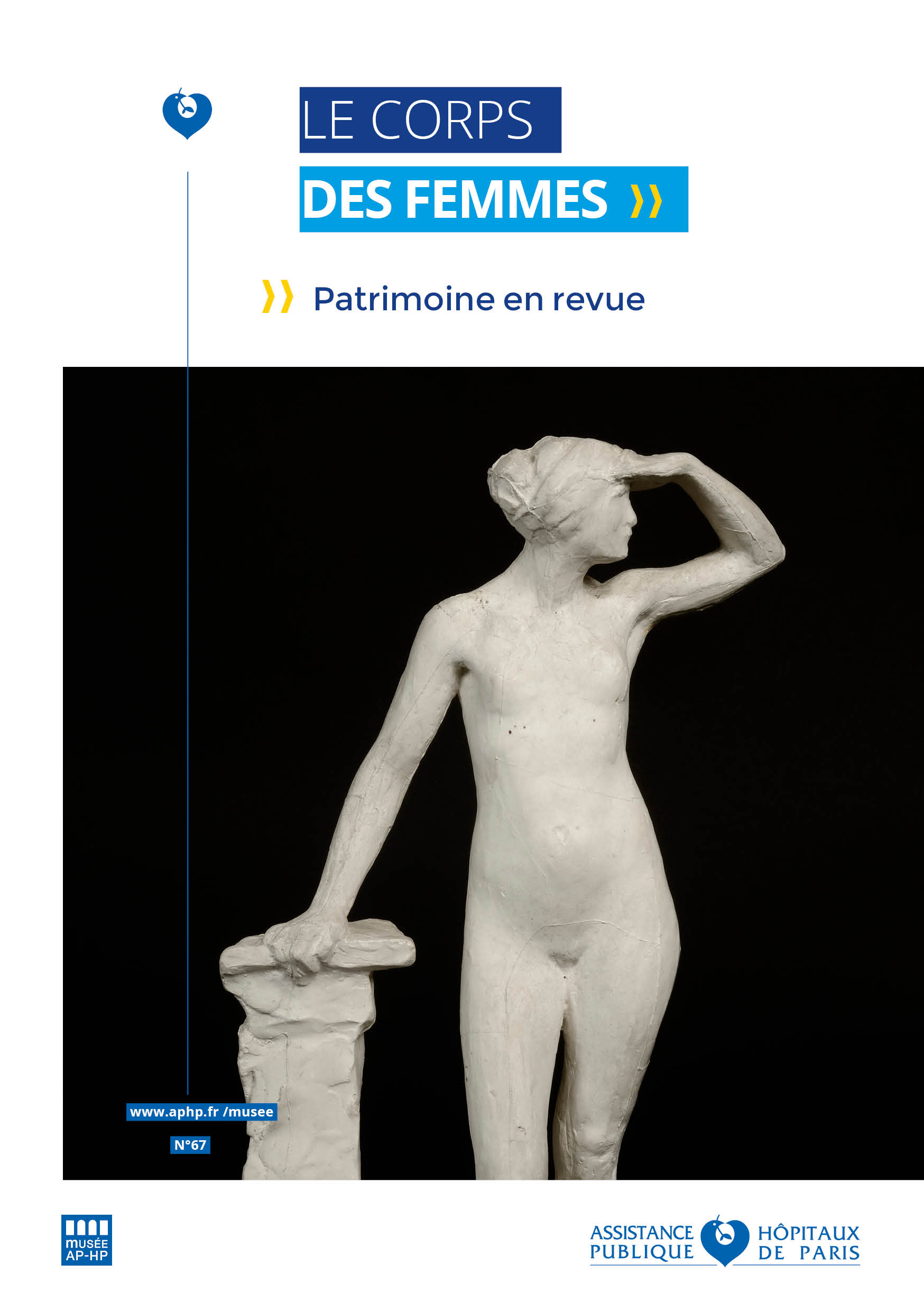 Le corps des femmes