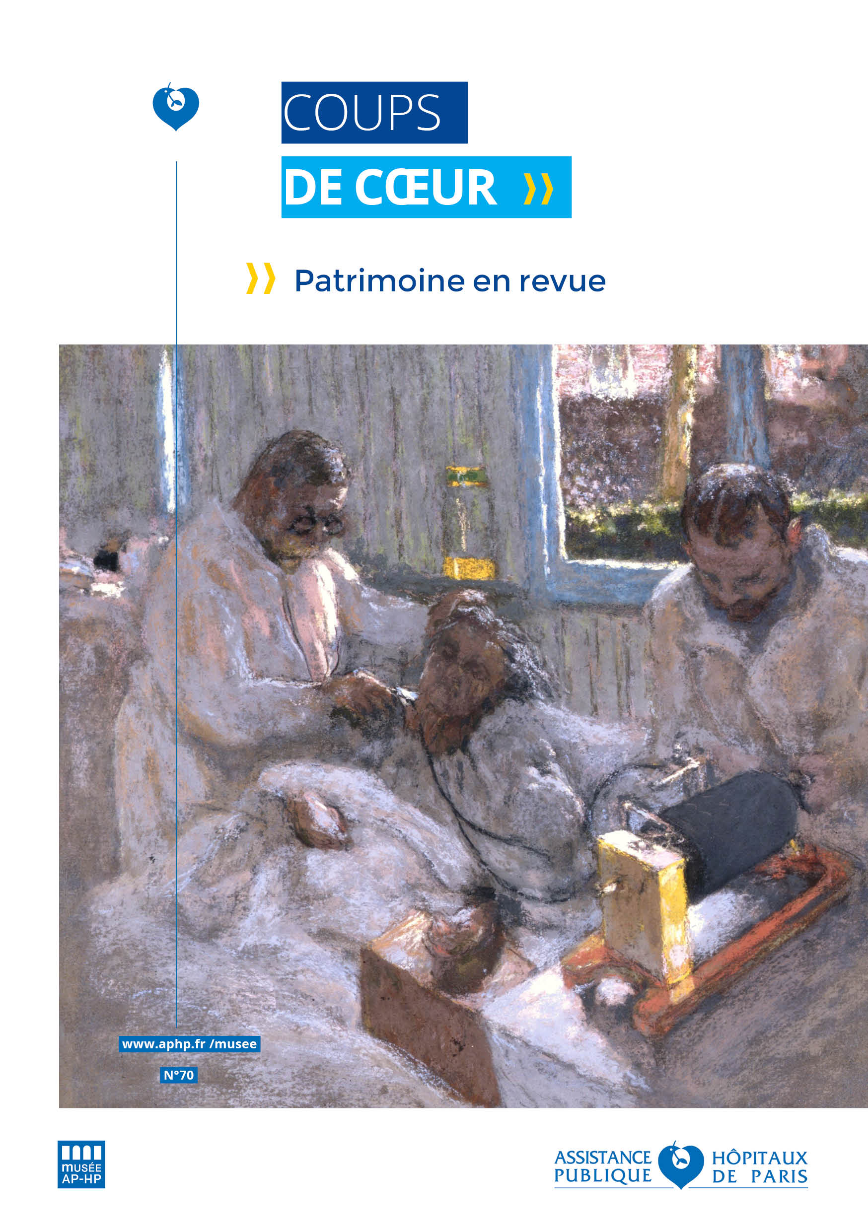 Coups de cœur