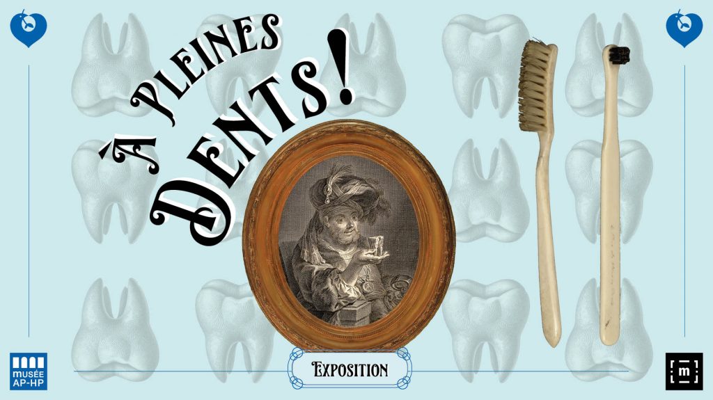 Exposition « À pleines dentes ! »