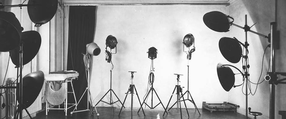 La patrimoine fait son cinéma, photo de couverture